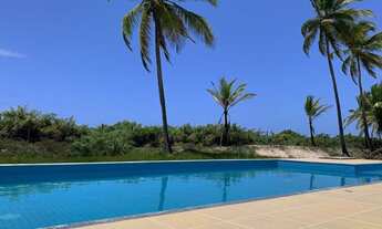 Imagem 3: Seu Apartamento em Ilheu 68 m² pé na areia- venha conferir ! vista encantadora