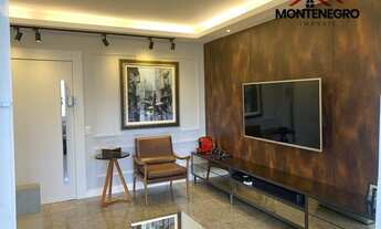 Imagem 3: Apartamento para venda com 3 suítes em Aldeota - Fortaleza - CE