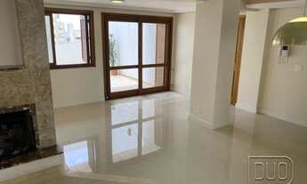 Imagem 6: Caxias do Sul - Apartamento Padrão - Exposição