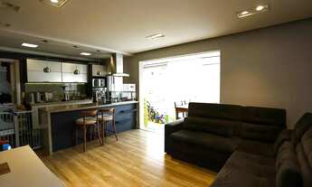 Imagem: Apartamento 3 dorms. 1 suítes 1 vaga na