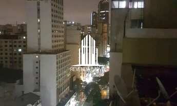 Imagem 5: Cobertura duplex com 2 dormitórios à venda na República