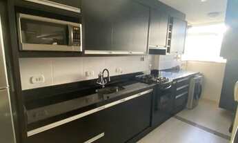 Imagem 6: Venda Apartamento com 3 dormitórios