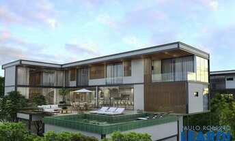 Imagem: CASA EM CONDOMÍNIO - PARQUE RINCÃO - SP