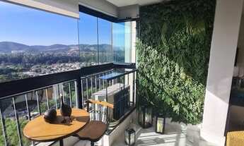 Imagem: Apto Lindo em Alphaville - Vista Livre!