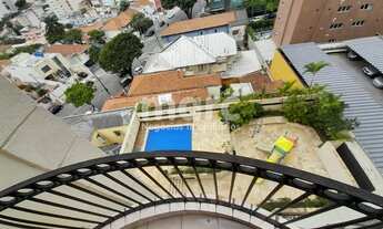Imagem 2: SAO PAULO - Apartamento Padrão - ACLIMACAO
