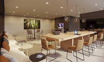 Imagem: Apartamento 3 dormitórios, 2 vagas em