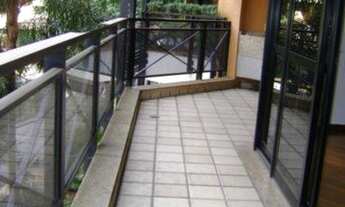 Imagem 2: APARTAMENTO - MORUMBI - SP