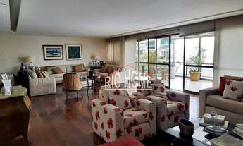 Imagem 3: Fantástica Cobertura no Jardim Oceânico pertinho da Praia da Barra