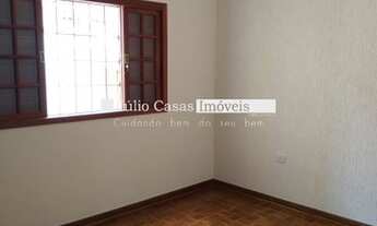 Imagem 6: SOROCABA - Casa Padrão - Jardim Santa Rosália