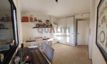 Imagem 7: Apartamento mobiliado com 3 dormitórios, 92 m², 2 vagas e lazer para locação na Vila Olímp