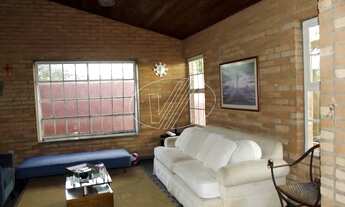 Imagem 5: Casa - Chácara da Barra - Campinas