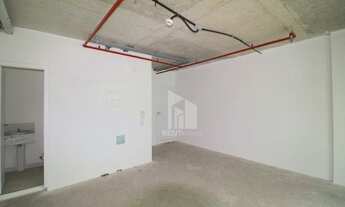 Imagem 5: Conjunto à venda, 35 m² por R$ 300.000,00 - Alto da Boa Vista - São Paulo/SP