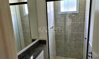 Imagem 6: Apartamento à Venda em Condomínio Fechado R$ 268.000 Atibaia/SP