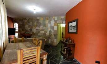 Imagem 4: Sobrado com 4 dorms, 2 suites e 4 vagas no rio pequeno
