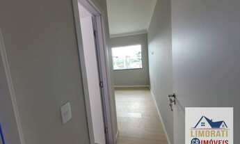 Imagem 3: Casa com 3 dormitórios à venda, 60 m² por R$ 289.000,00 - Iguaçu - Fazenda Rio Grande/PR