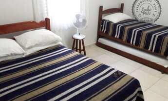 Imagem 7: Apartamento com 1 dormitório à venda, 40 m² por R$ 172.000 - Mirim - Praia Grande/SP