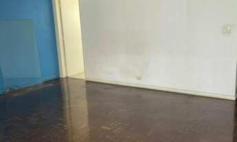 Imagem 2: Apartamento de 98°m com 1 Vaga em Moema