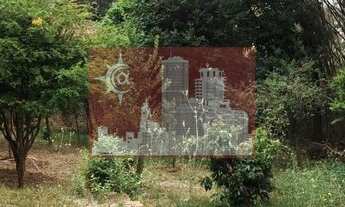 Imagem: Terreno - Santana/Santa Terezinha - 300