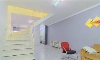 Imagem 4: Casa com 3 dorms, 2 suite e 4 vagas em indianopolis