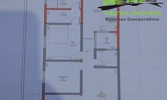 Imagem 4: CASA RESIDENCIAL em SOROCABA - SP, CONJUNTO HABITACIONAL JÚLIO DE MESQUITA FILHO