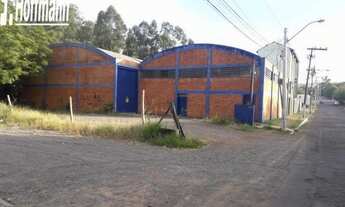 Imagem 3: Terreno - Bairro Operário - Novo Hamburgo