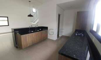 Imagem 5: ESP - Casa com 3 suítes à venda, 293 m² por R$ 1.780.000 - Swiss Park - Campinas/SP ESP