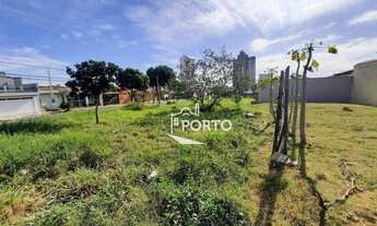 Imagem 6: Terreno à venda, 358 m², plano, próximo ao Centro - Castelinho - Piracicaba/SP