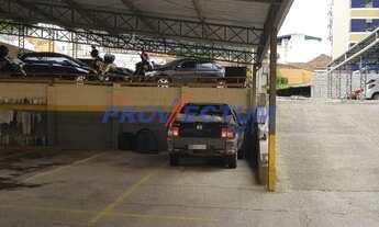 Imagem 4: Ponto comercial - Centro - Campinas