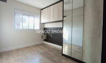 Imagem 2: Apartamento para aluguel possui 72 metros quadrados com 2 quartos