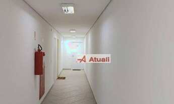 Imagem 2: Sala Residencial Ville Sainte-Hélène