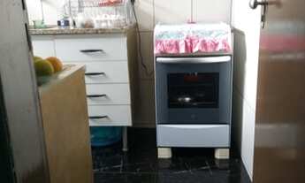 Imagem 5: Belo Horizonte - Apartamento Padrão - Sao Joao Batista (Venda Nova