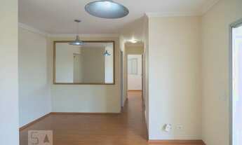 Imagem 5: Apartamento à Venda - Jardim Marajoara , 3 Quartos, 66 m2