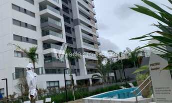 Imagem 6: Apartamento - Taquaral - Campinas