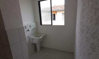 Imagem 6: Apartamento de 48m², 2 quartos no Residencial Videiras - Cecap - Jundiaí - SP