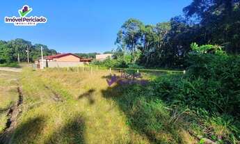 Imagem 2: Terreno à venda, 384 m² por R$ 80.000 - Alvorada - Itapoá/SC