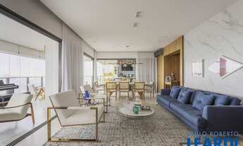 Imagem: APARTAMENTO - POMPÉIA - SP