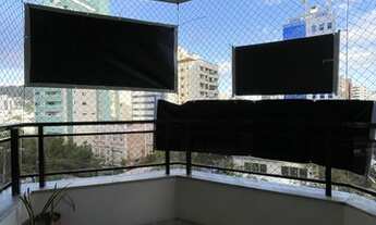 Imagem 7: Apartamento à venda no bairro Centro - Florianópolis/SC