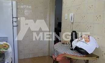 Imagem 5: Apartamento a venda no bairro Jardim Leopoldina de 1 dormitório à venda por R$ 110.000,00