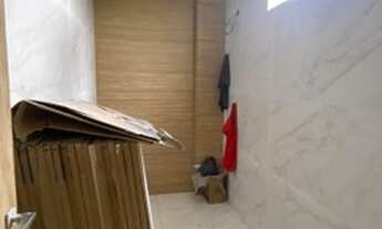 Imagem 6: Casa em fase final no Alphaville Paraíba