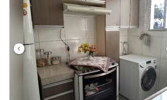 Imagem 6: Contagem - Apartamento Padrão - Arpoador