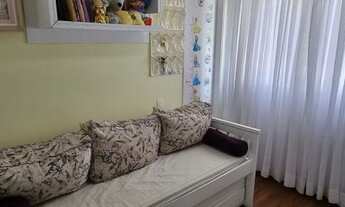 Imagem 7: 3 quartos, 3 suites, 4 banheiros, 1 closet, 4 vagas