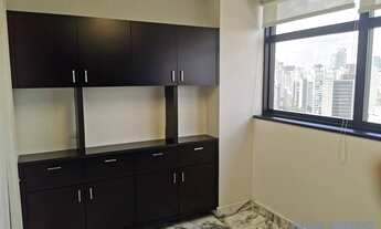 Imagem 3: CONJ. COMERCIAL - HIGIENÓPOLIS - SP