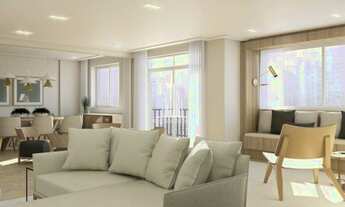 Imagem 2: Apartamento em Moema 167 m²