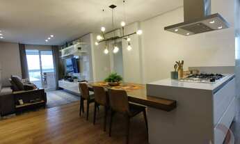 Imagem 2: Apartamento 3 dorm. (1 Suite) Barreiros/Sao José