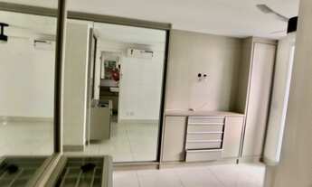 Imagem 7: Apart. J. Camburi, com 119 m2, varanda, três ótimos quartos (Suíte)!!