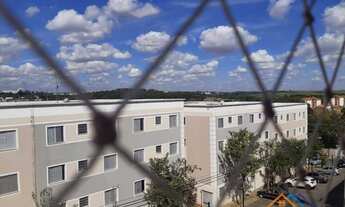 Imagem 5: Apartamento com 2 dormitórios à venda, 45 m² por R$ 230.000 - Jardim Recanto - Americana/S