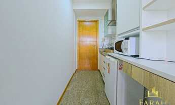 Imagem 2: Apartamento 1 quarto Asa Norte - Life Resort