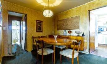 Imagem 3: Apartamento em Moema - São Paulo