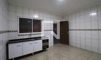 Imagem 3: Casa para Aluguel - Jardim Presidente Dutra, 1 Quarto, 45 m2