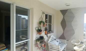 Imagem 2: Apartamento à venda no 2 suítes 2 vagas e lazer completo